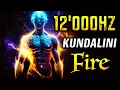 Download Lagu INSANE 🔥 Your KUNDALINI WILL START VIBRATING (AFTER 5 Min)