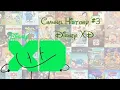 History of disney XD 1992-2023 For real this time