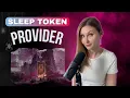 Download Lagu It’s HOT in here!.. | Sleep Token - Provider | Vocal Analysis \u0026 Breakdown