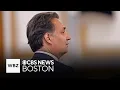Brian Walshe sentenced to life in prison without parole for murder of wife Ana Walshe