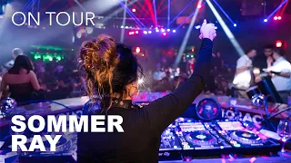 ATLANTIC CITY - MY LIFE ON TOUR