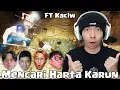 Download Lagu Cangkul Yang Dalam Sapai Dapet Harta Karun - Keep Digging Indonesia Ft Kaciw