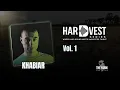 HARdVEST SERIES VOL 01 by KHABIAR