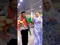Download Lagu Welcome to Malaysia 🇲🇾 QOOQAGA 👸✊️