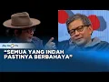 Download Lagu Q\u0026A - Rocky: Perempuan Indah sebagai Fiksi, Berbahaya sebagai Fakta