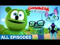 Download Lagu The Gummy Bear Show Season 2 Marathon (Episodes 1-20) - Gummibär \u0026 Friends