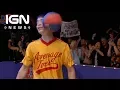 Dodgeball s ESPN8 The Ocho to Become Real for One Day - IGN News