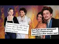 Download Lagu Selena Gomez Benny Blanco MARRIAGE MAYHEM, Kylie Jenner and Timothée Chalamet TROUBLE IN PARADISE