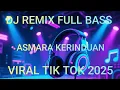 Download Lagu DJ ASMARA KERINDUAN - MEYDA RAHMA VIRAL TIKTOK TERBARU 2025 YANG KALIAN CARI CARI !!! 
