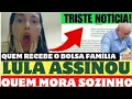 Download Lagu ⚠️ GOVERNO FEDERAL FAZ COMUNICADO URGENTE PARA BENEFICIÁRIOS DO BOLSA FAMÍLIA no mês de SETEMBRO!