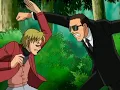 Download Lagu Sonic X Comparison: Mr. Stewart VS The Agents (Japanese VS English)