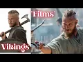 How is Travis Fimmel All You want to Know about him Ragnar Lothbrok