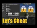 Kerbal Space Program Enhanced Edition Menu Tutorial