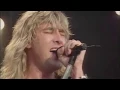 Download Lagu Def Leppard - Live in Sheffield - 1993 (HD/1080p)