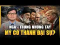 Lagu Trung – Nga “Đổ Lửa\