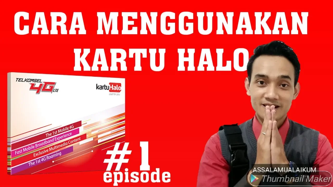 Cara Registrasi Kartu Perdana Telkomsel Terbaru 2021