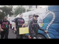 L Prince, Xavi, Rey Quinto - Mr. Lonely (Behind The Scenes)