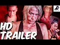 Unchained Trailer 2021 - Eric Roberts Mair Mulroney Kira Hennigan