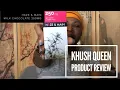 PRODUCT REVIEW - Haze Main