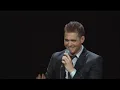 Michael Bublé - Me & Mrs. Jones at Madison Square Garden [Live]