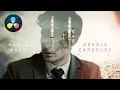 Download Lagu ALL THE PROS Use This EPIC EFFECT! DaVinci Resolve 20 Double Exposure Magic Mask Tutorial