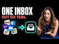 How to Manage All Your Client Messages in ONE Place High Level Tutorial