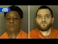 Security footage captures Horry County shooting warrants say