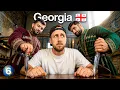 I Made a Friend in Every Country - Georgia