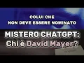 Download Lagu Chatgpt e David Mayer 👀 nuovo mistero di Chatgpt 💥Cerchiamo di capire cosa sta succedendo con Openai