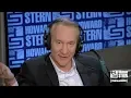 Bill Maher Explains Why He Never Got Married