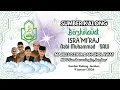 Lagu 🔴LIVE||SUMBER KALONG BERSHOLAWAT|ISRO'MI'ROJ NABI MUHAMMAD SAW||9 JANUARI 2026