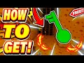 How To Get GREEN KEY In Roblox Cheese Escape