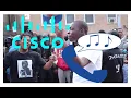 Bobby Shmurda Dancing to Cisco Default Hold Music Opus Number 1
