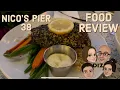 Nico s Pier 38 Food Review - Oahu