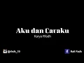 Download Lagu Aku dan Caraku - Musikalisasi Puisi (tanpa vokal)