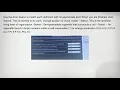 Use the drop downs to match each definition with its appropriate term When you are finished click S