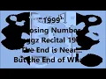 1999 Prince - Closing Number - Leggz Dance Academy