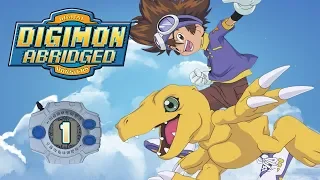 Download Digimon Abridged: Episode 01 MP3