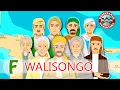 Download Lagu WALISONGO | Full Version | Kesultanan Nusantara