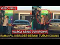 Download Lagu RAMAI PUAS HATI BRADER SOUND WARGA ASING,KEJADIAN DI TAMAN TASEK,JOHOR BAHRU.