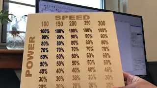Boss Laser Software Overview