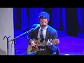 Devendra Banhart — Golden Girls / Never Seen Such Good Things (live) — 2025 (4K)