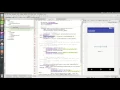 How to use a switch to turn wifi on and off in Android Studio