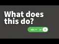 How to use Operators in Scratch Scratch Tutorial