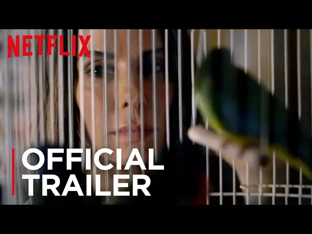 Bird Box | Official Trailer #2 [HD] | Netflix