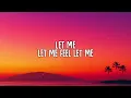 The Second Voice - LET ME BE [1 HOUR]