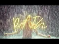 Heavy rainfall