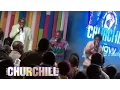 Download Lagu H_art the band uliza kiatu live on churchill Show