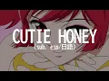 Download Lagu Opening Cutie Honey: Re: Cutie Honey [Español/Romaji]