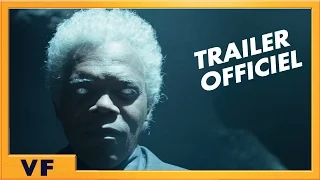 Miss Pérégrine et les Enfants Particuliers - Bande annonce finale [Officielle] VF HD